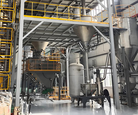 破局多孔碳粉碎機(jī)痛點(diǎn)！濰坊精華粉體設(shè)備，護(hù)孔增效雙在線